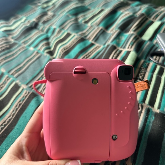 Fujifilm Instax Mini 9 - Picture 3 of 6